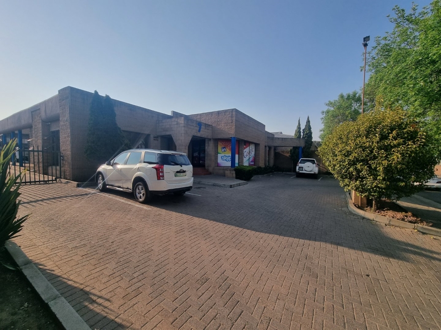 Commercial Property for Sale in Bethlehem Free State